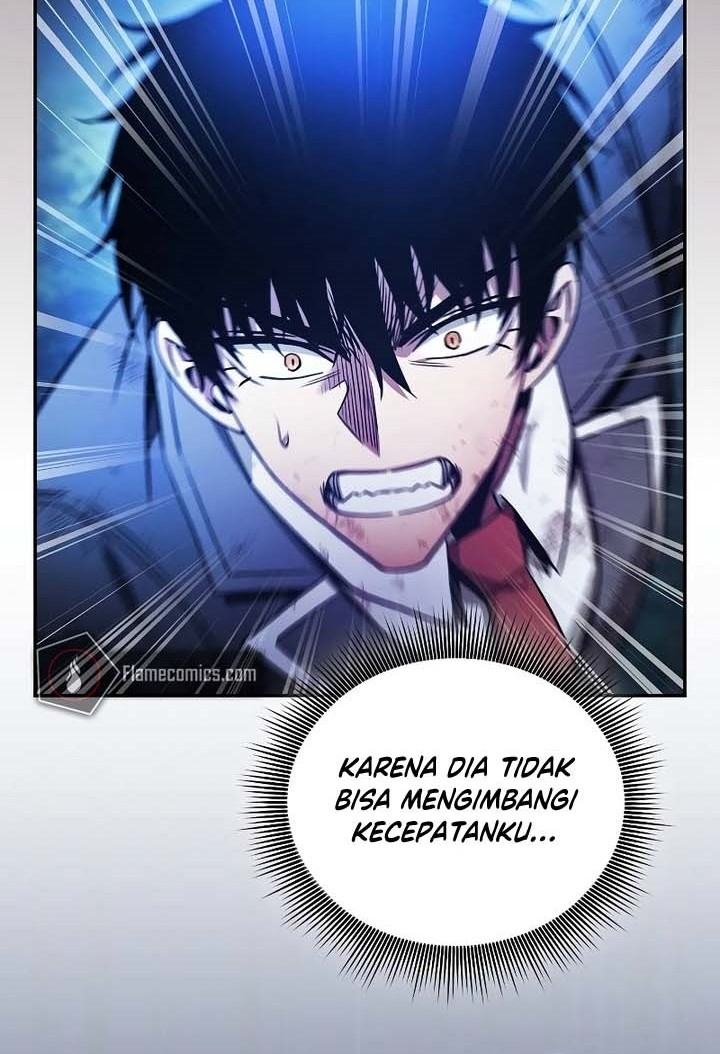 Academy’s Genius Swordmaster Chapter 53 Gambar 33