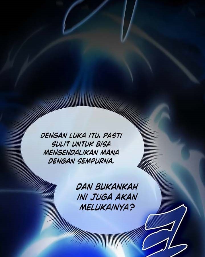 Academy’s Genius Swordmaster Chapter 53 Gambar 35