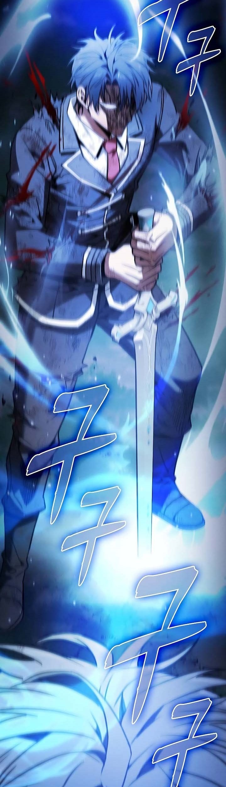 Academy’s Genius Swordmaster Chapter 53 Gambar 36