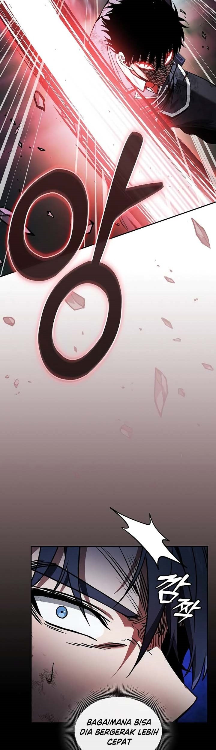 Academy’s Genius Swordmaster Chapter 53 Gambar 20