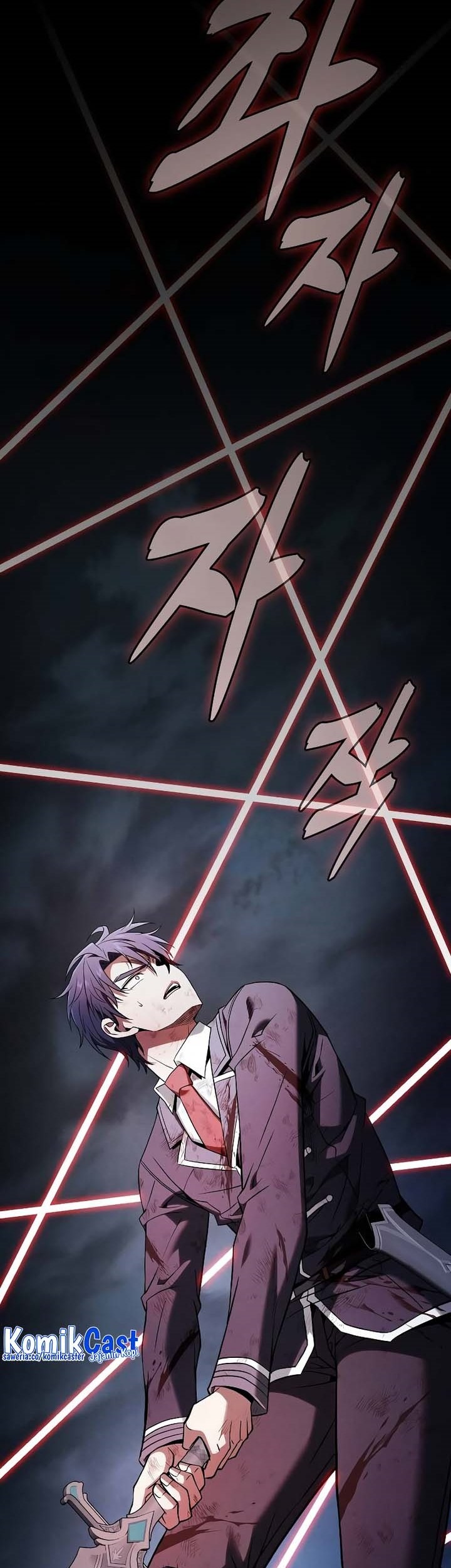 Academy’s Genius Swordmaster Chapter 53 Gambar 22