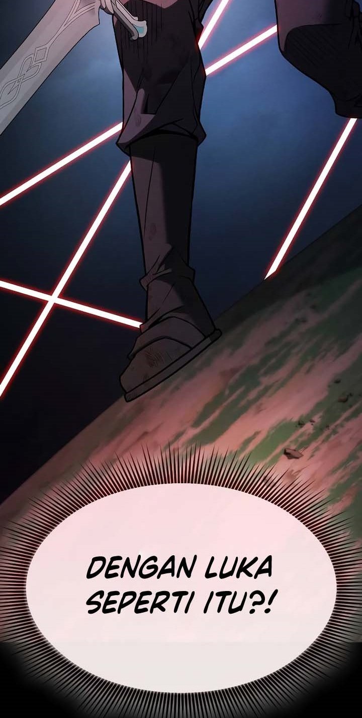 Academy’s Genius Swordmaster Chapter 53 Gambar 23