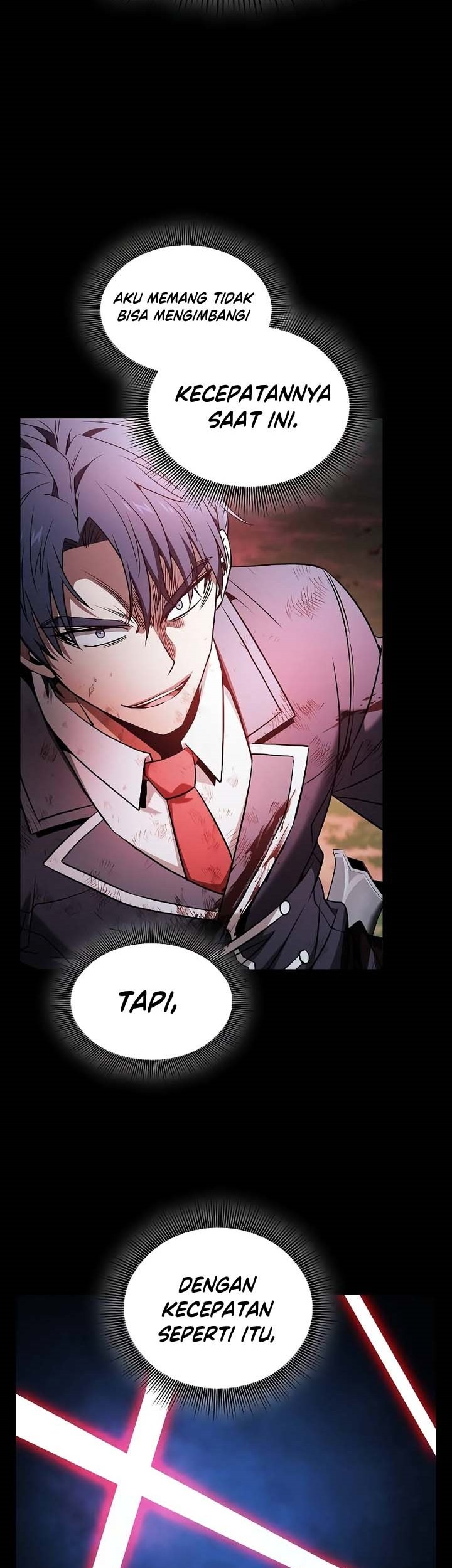 Academy’s Genius Swordmaster Chapter 53 Gambar 24