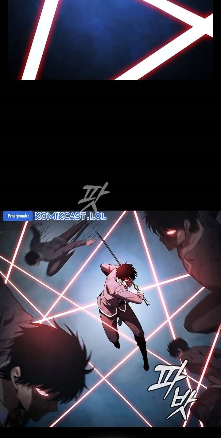 Academy’s Genius Swordmaster Chapter 53 Gambar 25