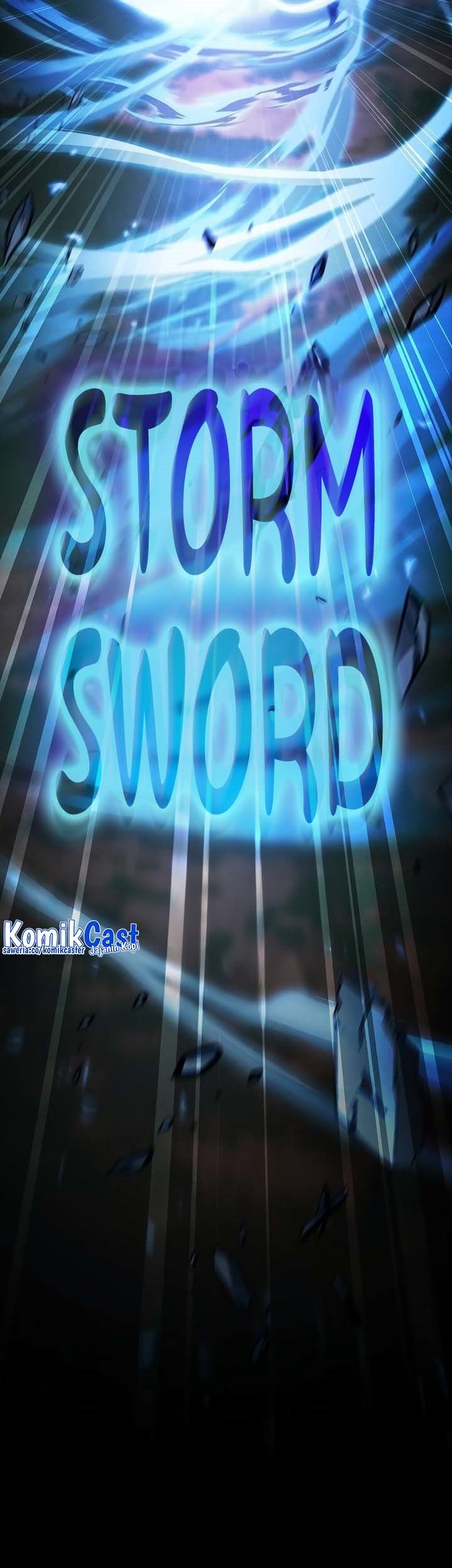 Academy’s Genius Swordmaster Chapter 53 Gambar 50