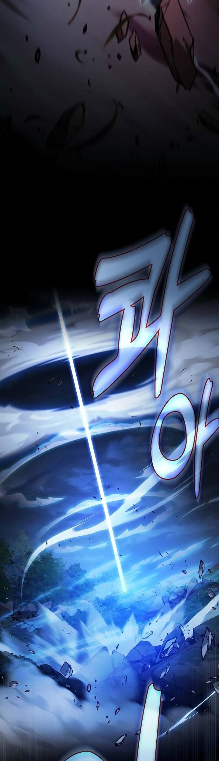 Academy’s Genius Swordmaster Chapter 53 Gambar 54