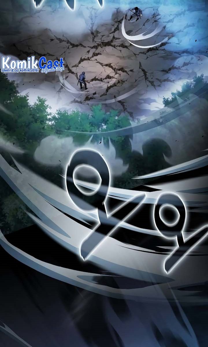 Academy’s Genius Swordmaster Chapter 53 Gambar 57