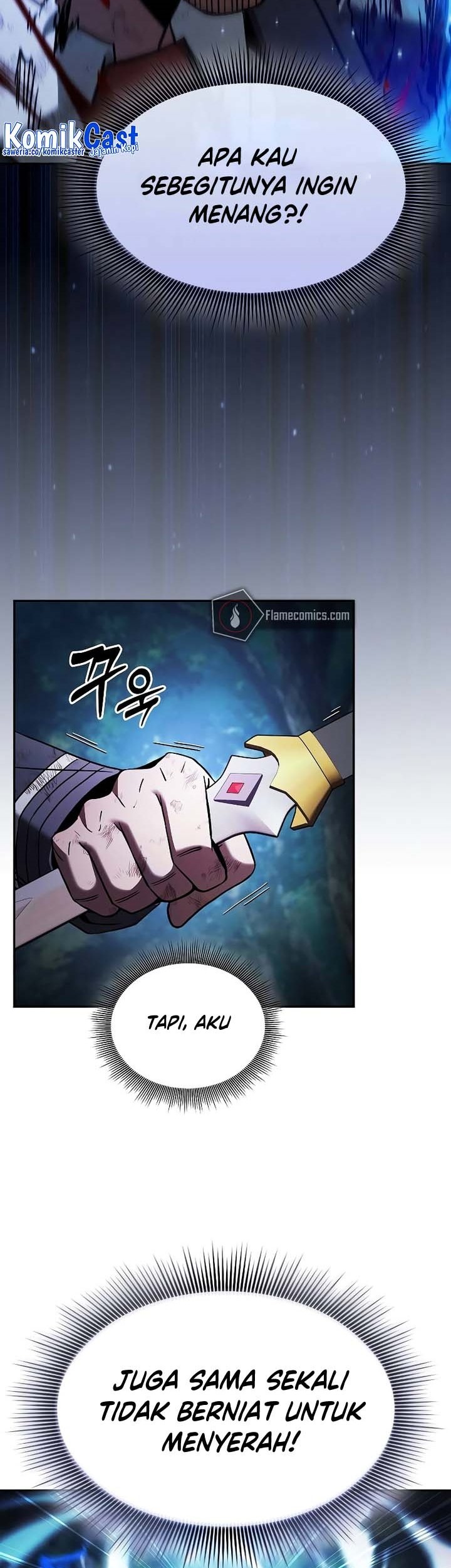 Academy’s Genius Swordmaster Chapter 53 Gambar 38