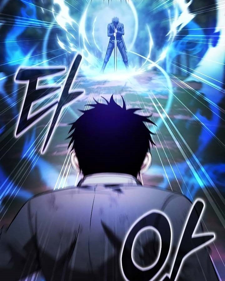 Academy’s Genius Swordmaster Chapter 53 Gambar 39