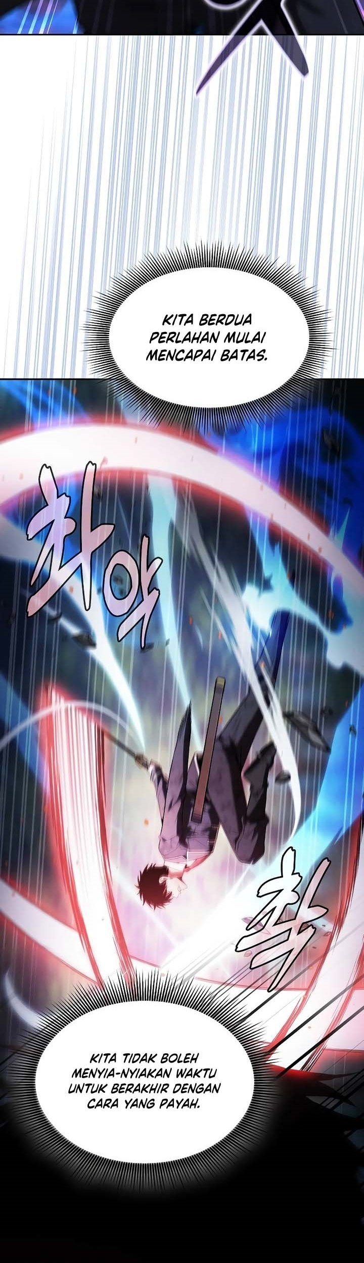 Academy’s Genius Swordmaster Chapter 53 Gambar 40