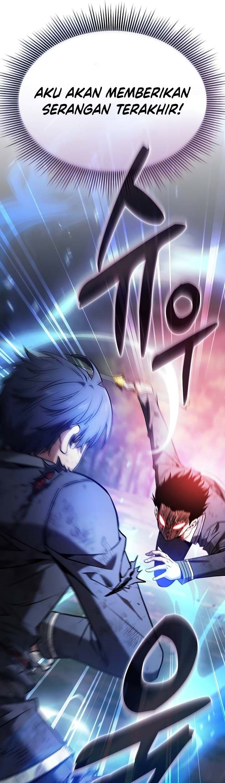 Academy’s Genius Swordmaster Chapter 53 Gambar 42