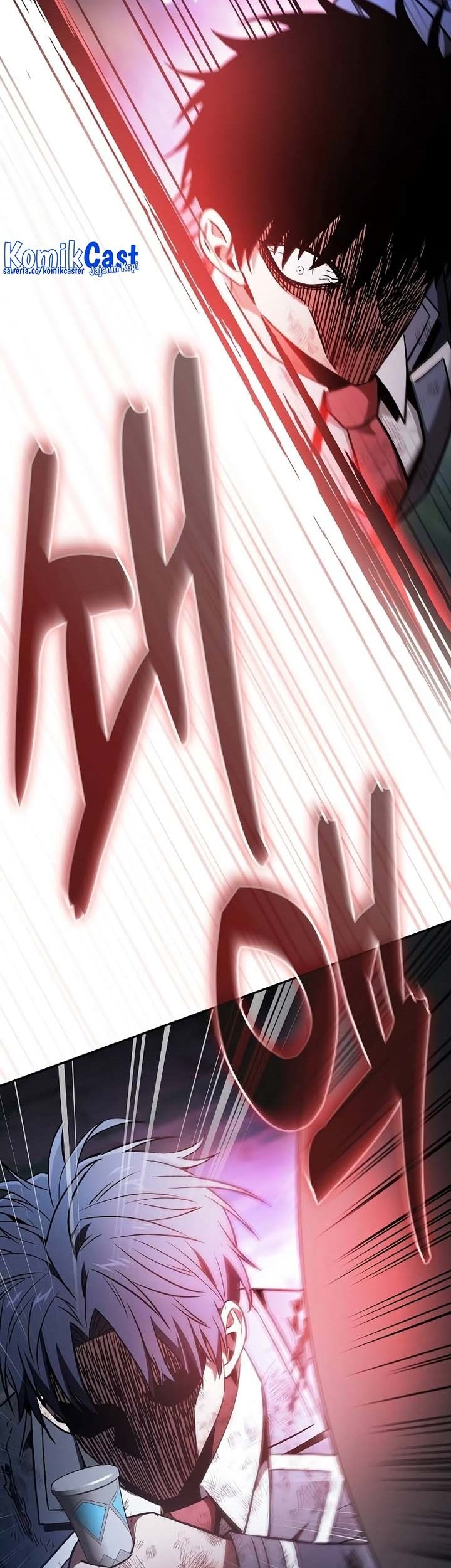 Academy’s Genius Swordmaster Chapter 53 Gambar 44