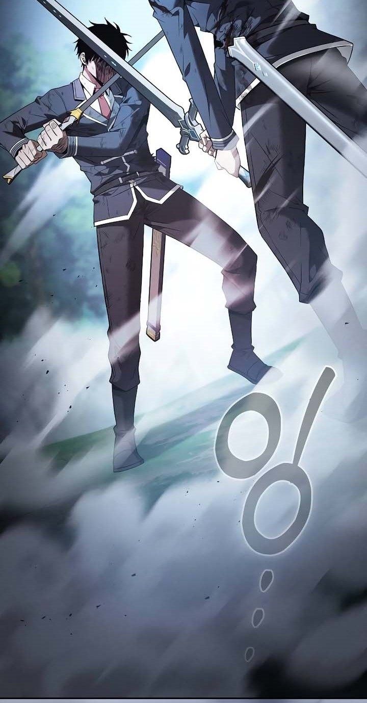 Academy’s Genius Swordmaster Chapter 53 Gambar 3