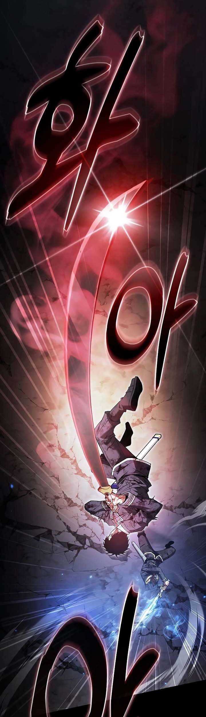 Academy’s Genius Swordmaster Chapter 53 Gambar 66