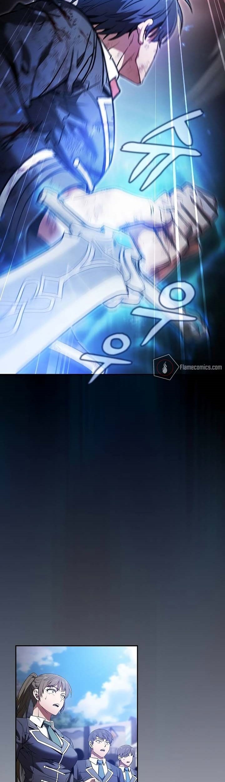 Academy’s Genius Swordmaster Chapter 53 Gambar 68