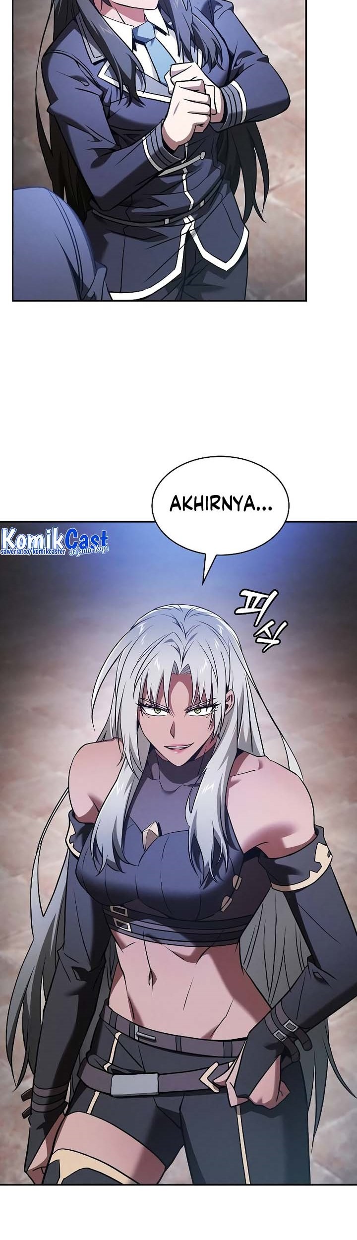 Academy’s Genius Swordmaster Chapter 53 Gambar 70