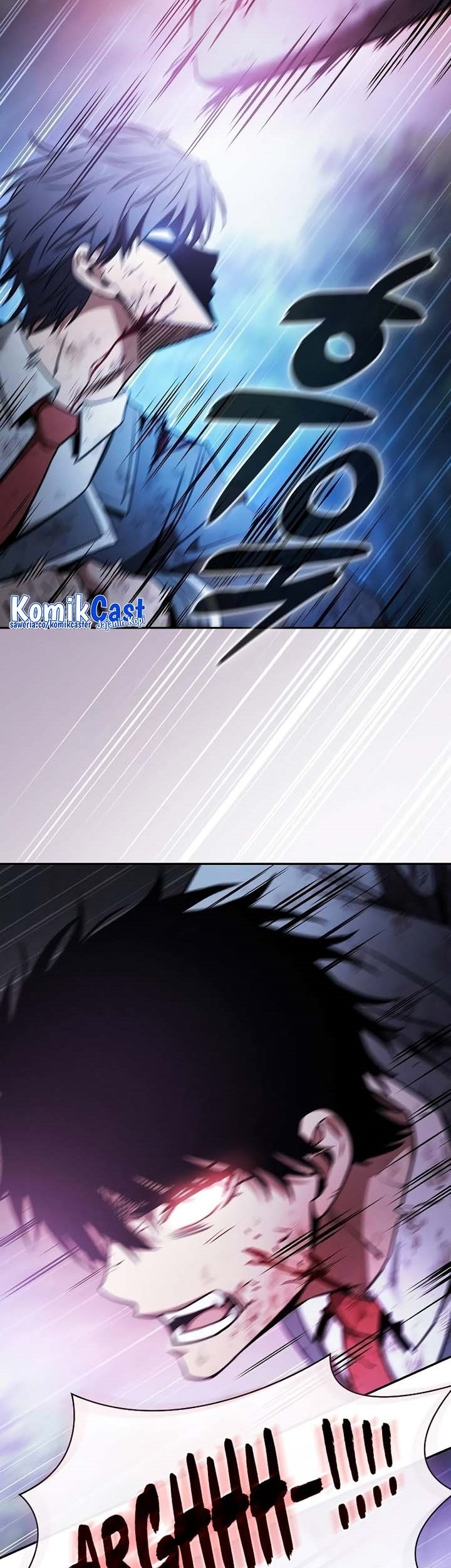 Academy’s Genius Swordmaster Chapter 53 Gambar 72