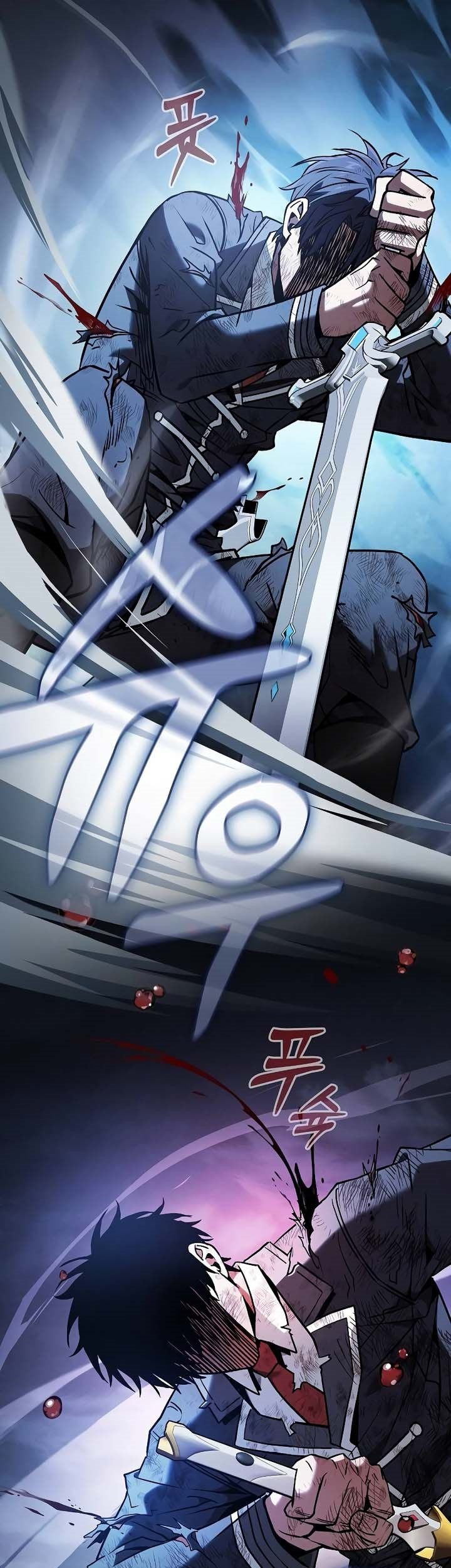 Academy’s Genius Swordmaster Chapter 53 Gambar 58