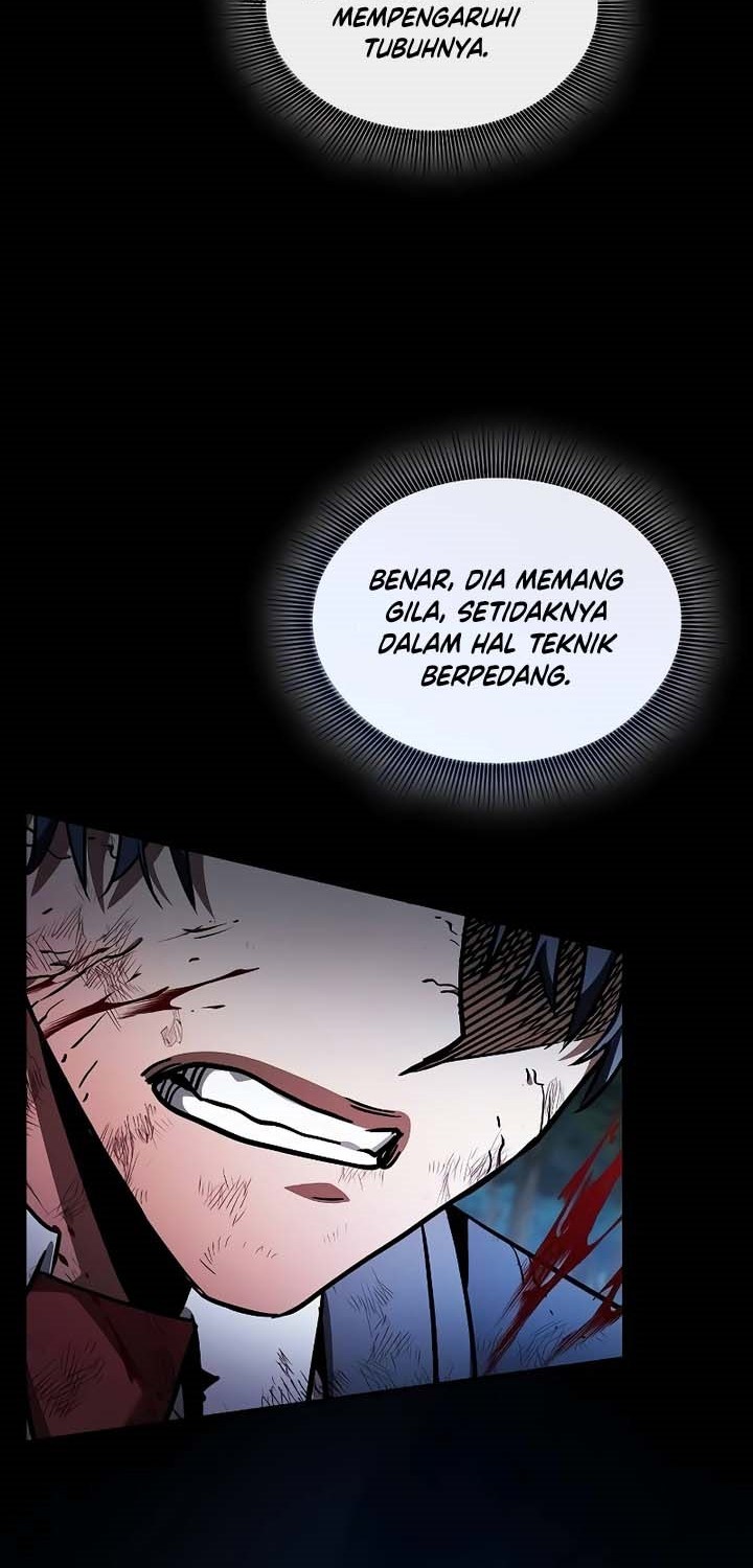 Academy’s Genius Swordmaster Chapter 53 Gambar 61