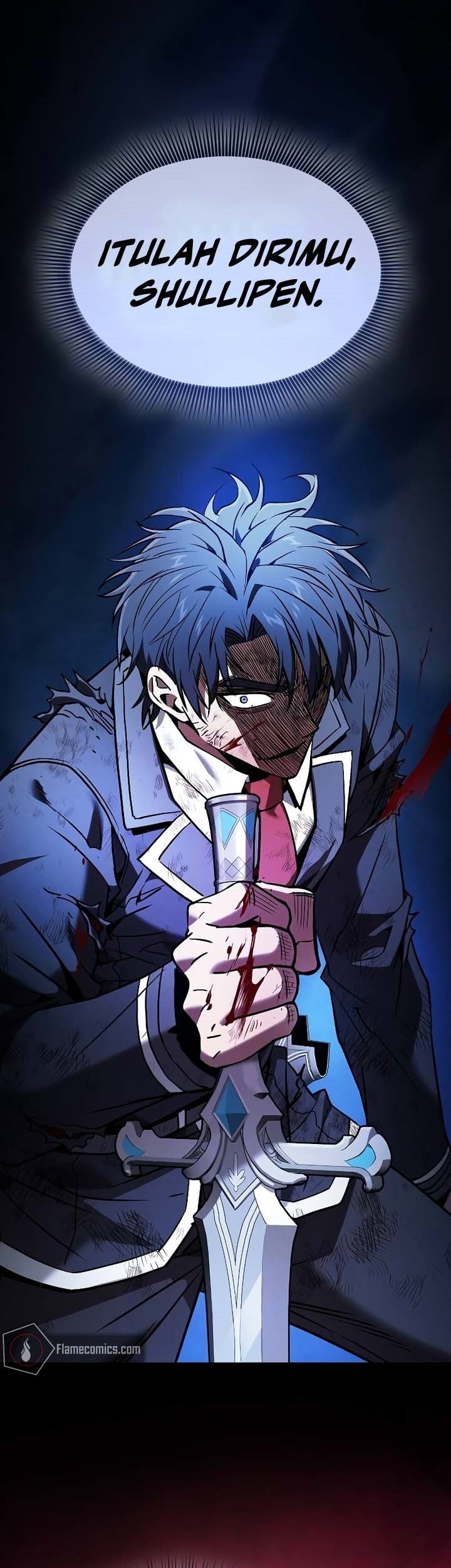 Academy’s Genius Swordmaster Chapter 53 Gambar 62