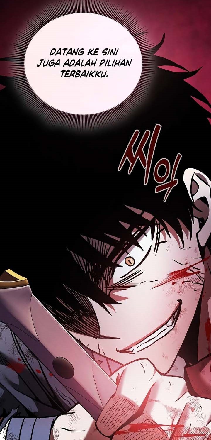 Academy’s Genius Swordmaster Chapter 53 Gambar 63