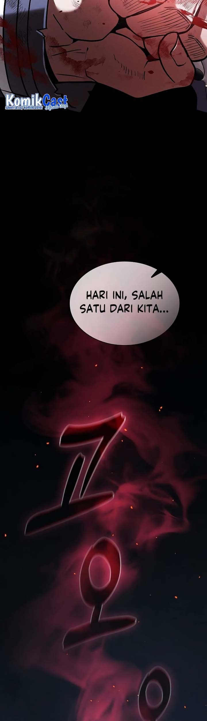 Academy’s Genius Swordmaster Chapter 53 Gambar 64