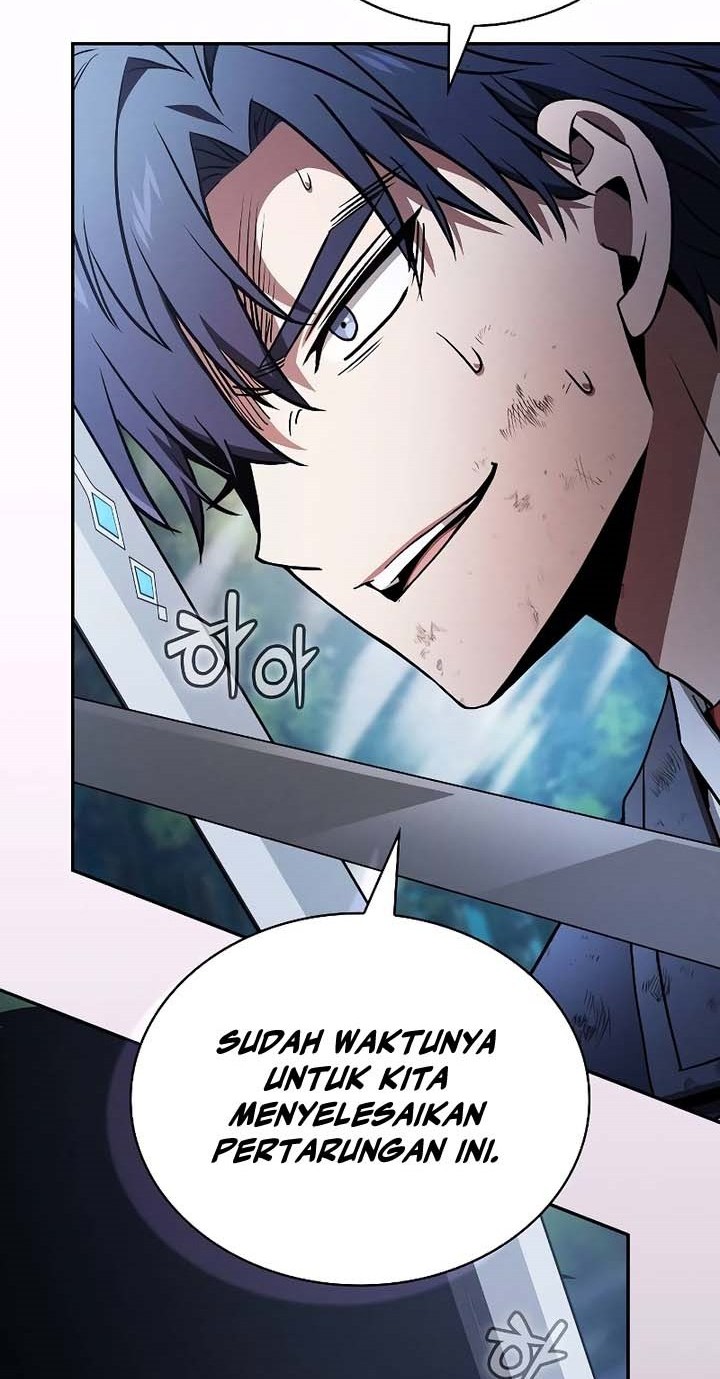 Academy’s Genius Swordmaster Chapter 53 Gambar 5