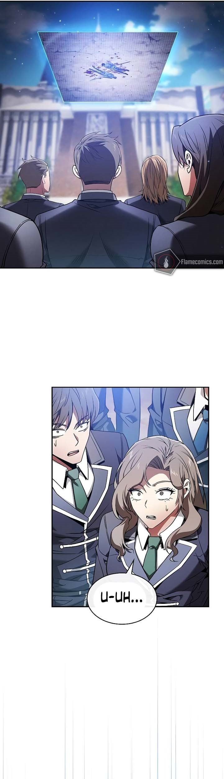 Academy’s Genius Swordmaster Chapter 53 Gambar 86