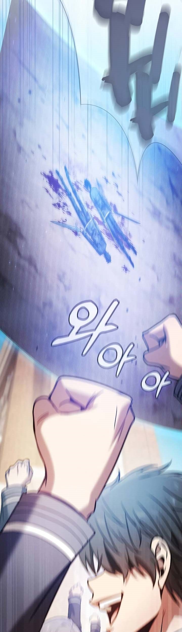 Academy’s Genius Swordmaster Chapter 53 Gambar 88