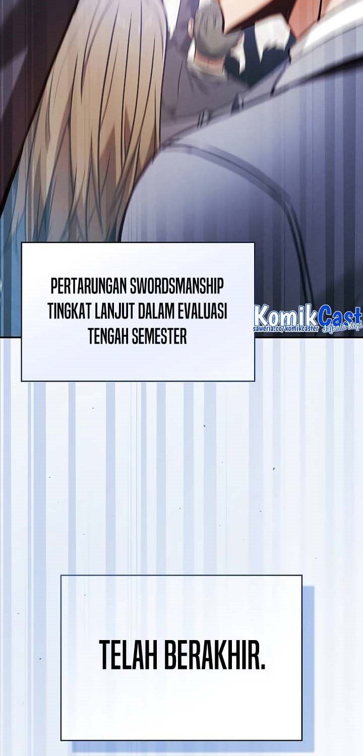 Academy’s Genius Swordmaster Chapter 53 Gambar 89