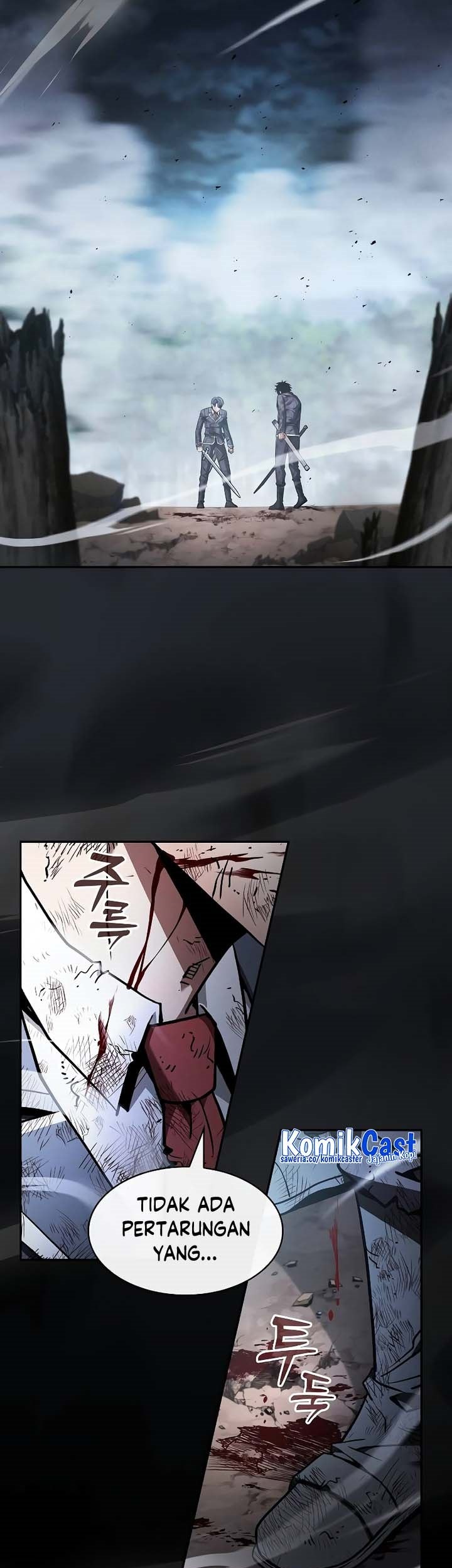 Academy’s Genius Swordmaster Chapter 53 Gambar 78