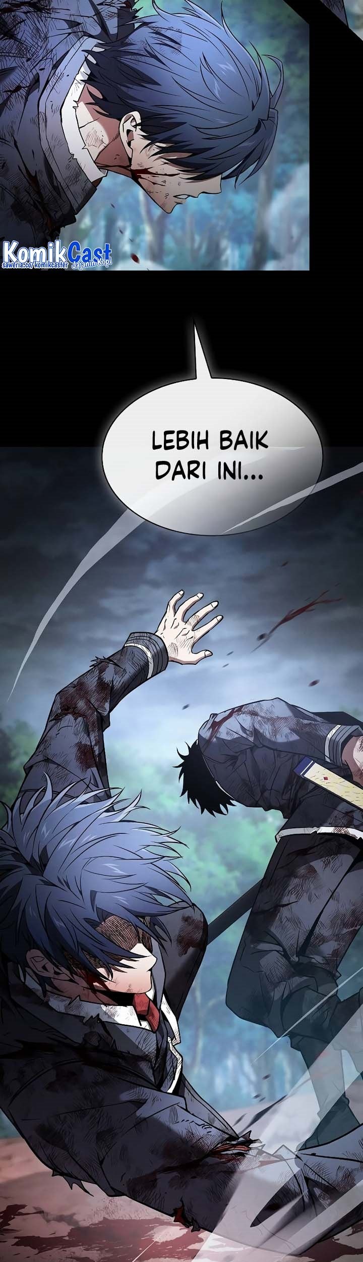 Academy’s Genius Swordmaster Chapter 53 Gambar 80