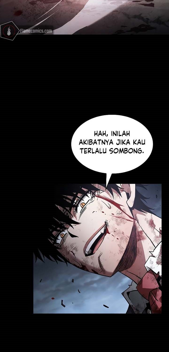 Academy’s Genius Swordmaster Chapter 53 Gambar 81