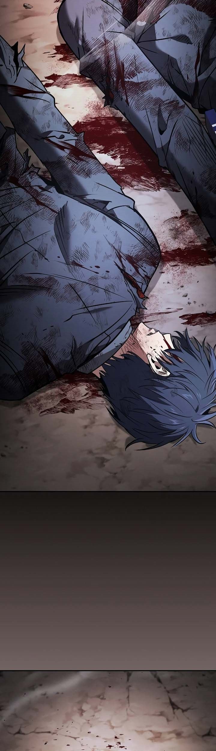 Academy’s Genius Swordmaster Chapter 53 Gambar 84