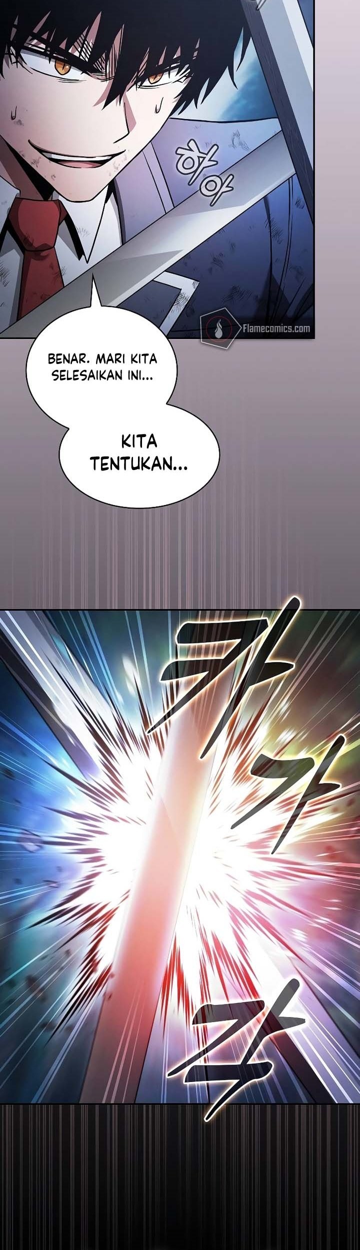 Academy’s Genius Swordmaster Chapter 53 Gambar 6