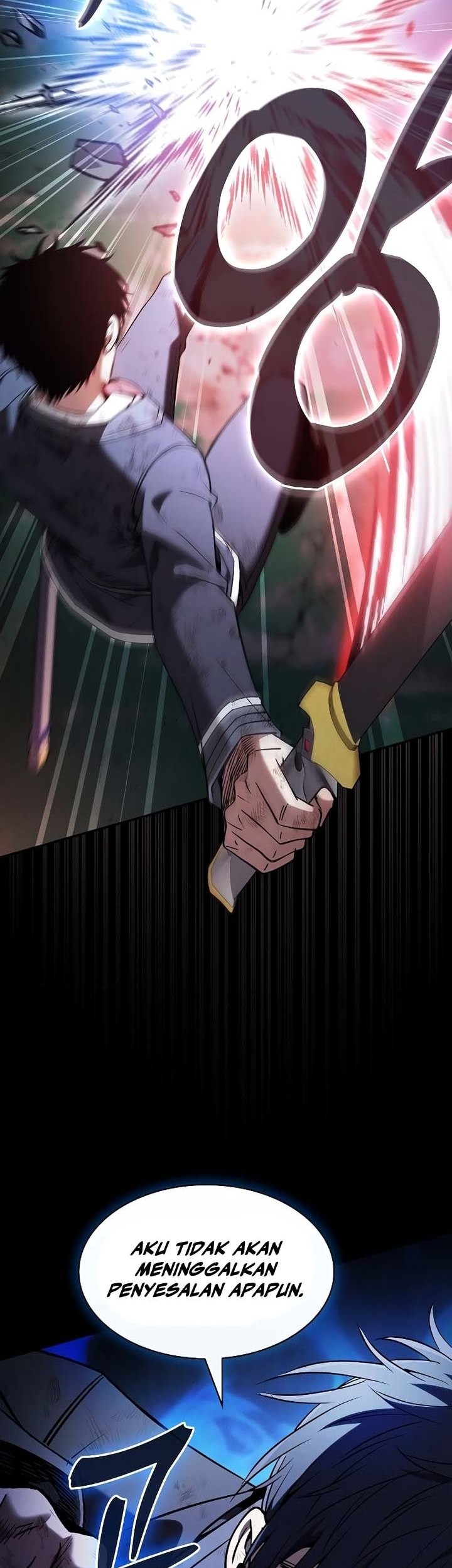 Academy’s Genius Swordmaster Chapter 53 Gambar 8