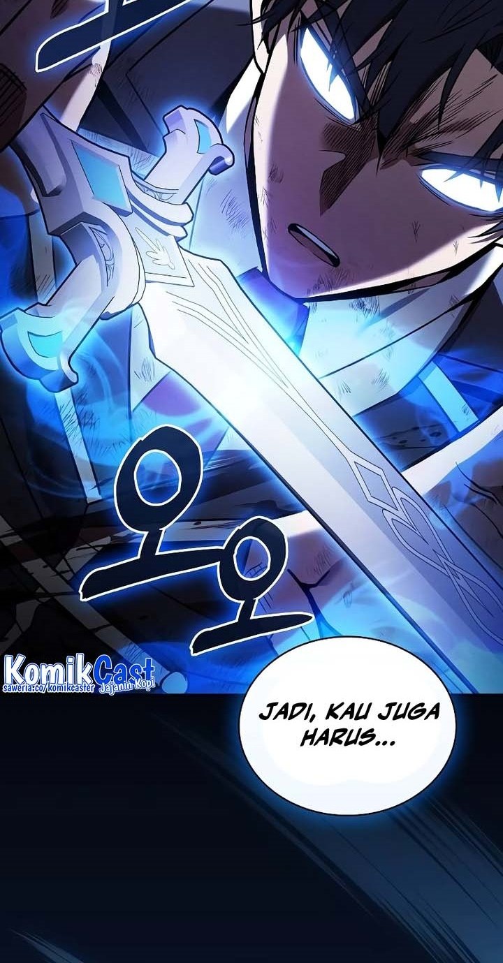 Academy’s Genius Swordmaster Chapter 53 Gambar 9