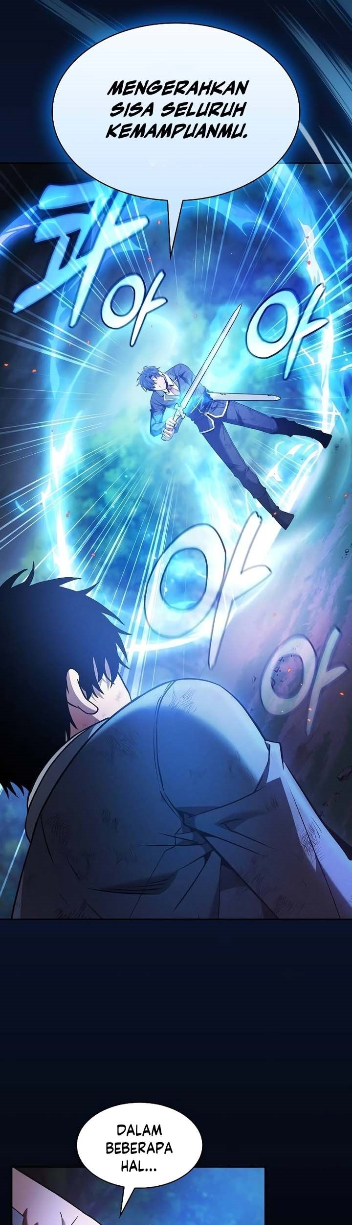 Academy’s Genius Swordmaster Chapter 53 Gambar 10