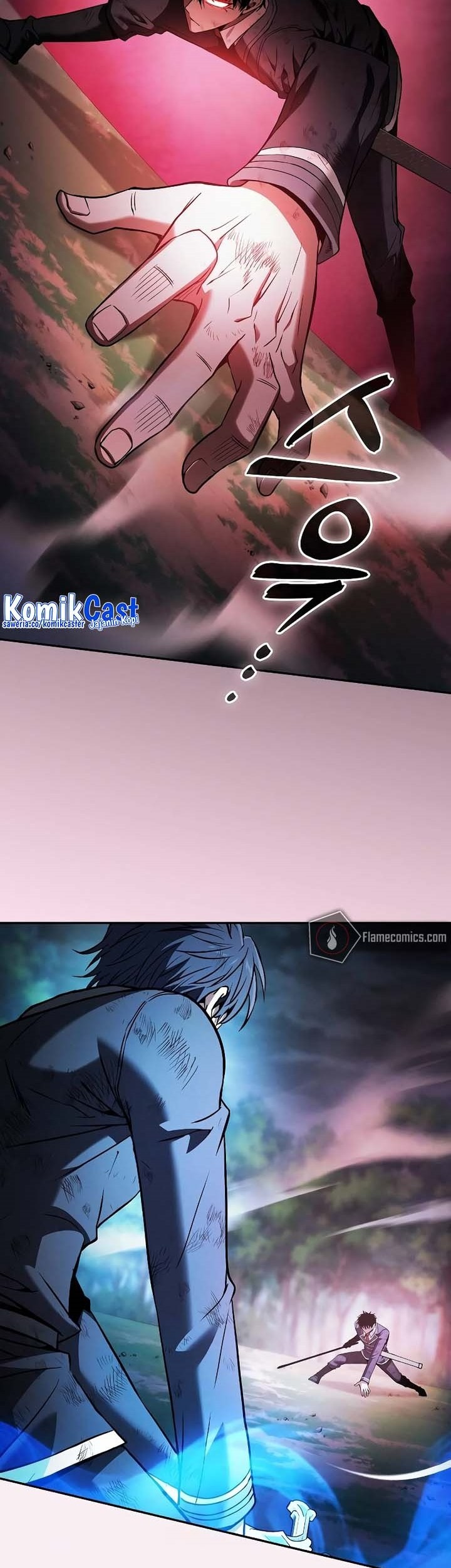 Academy’s Genius Swordmaster Chapter 53 Gambar 16