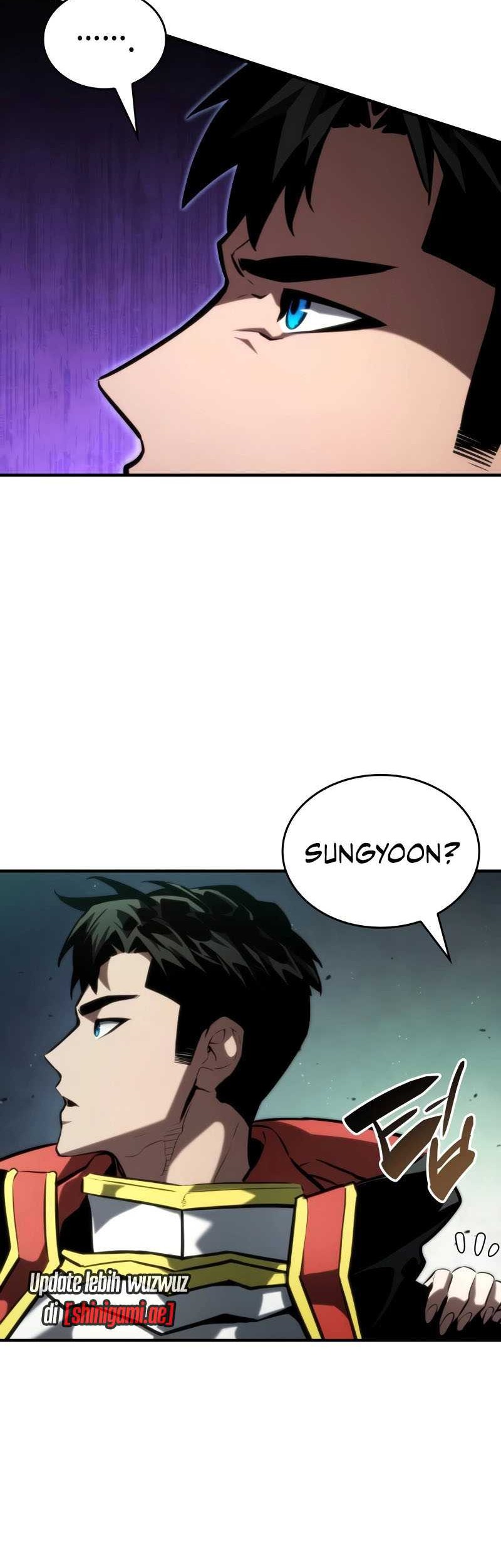 Boundless Necromancer Chapter 89 Gambar 57