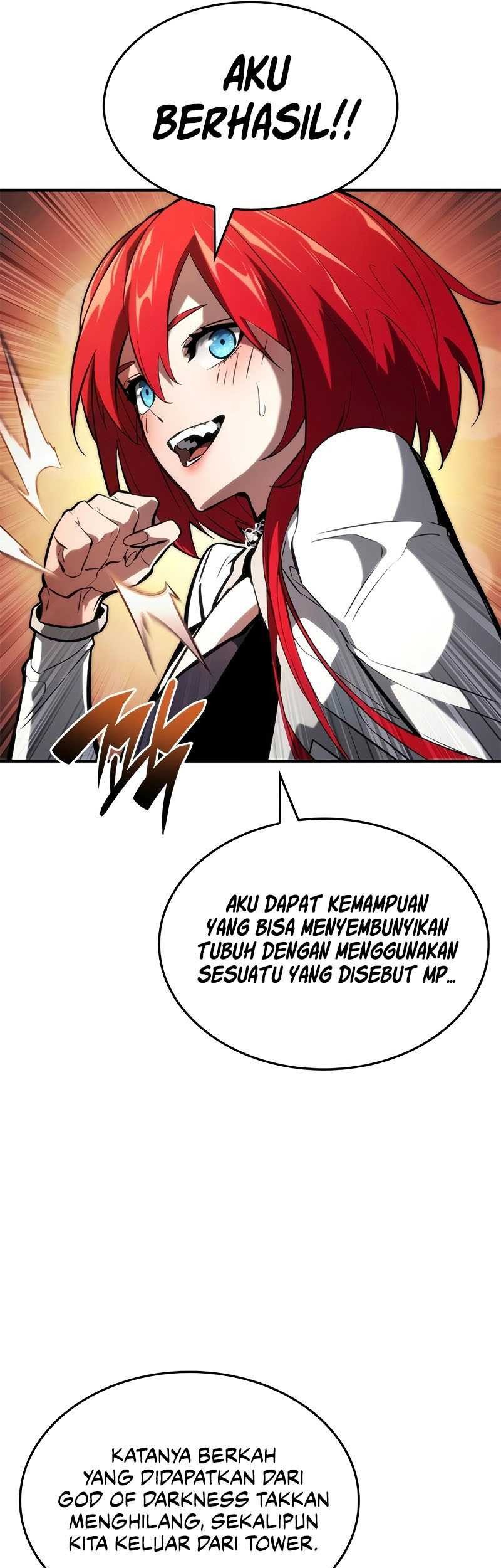 Boundless Necromancer Chapter 89 Gambar 54