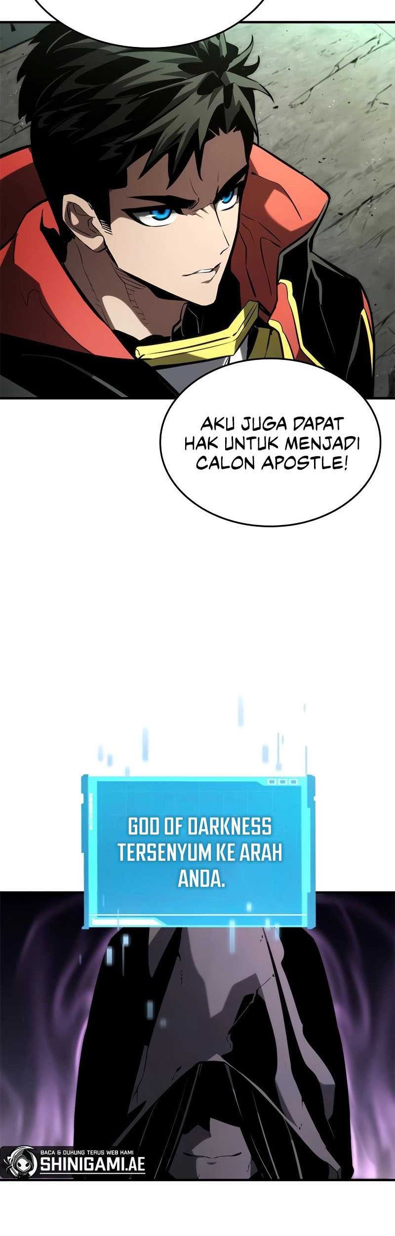 Boundless Necromancer Chapter 89 Gambar 55