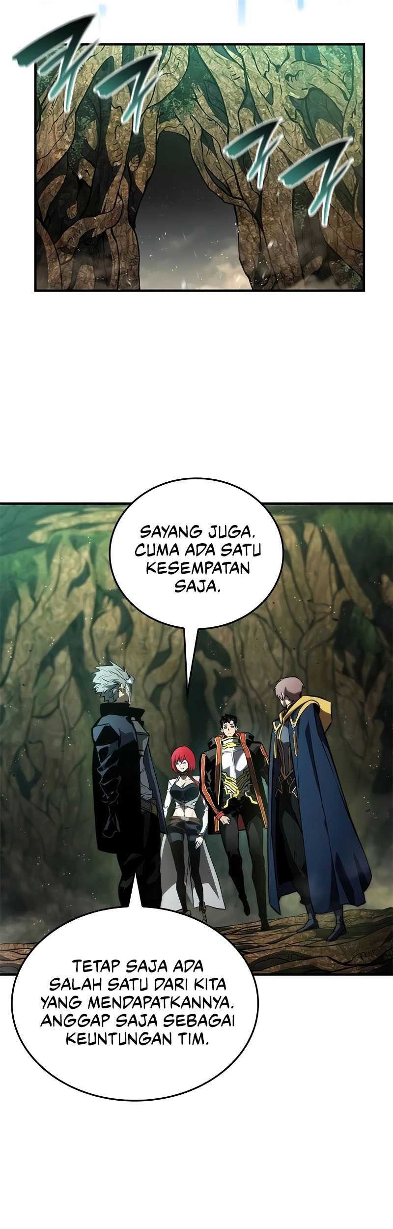 Boundless Necromancer Chapter 89 Gambar 60