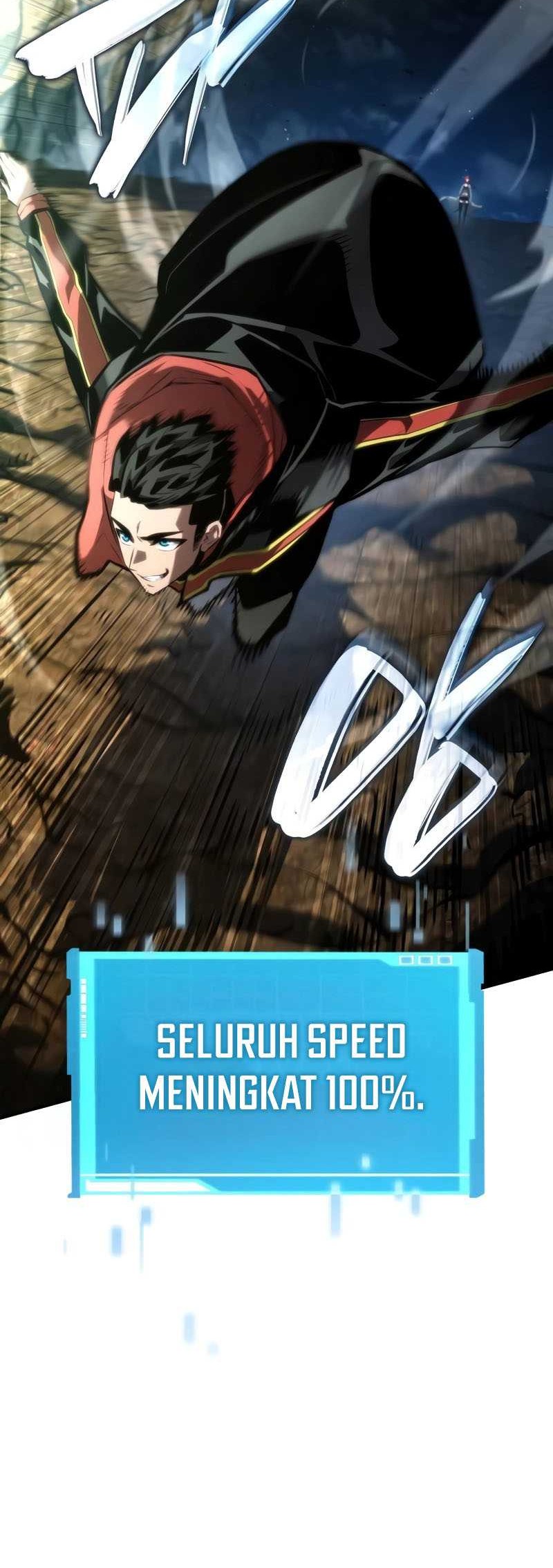 Boundless Necromancer Chapter 89 Gambar 65