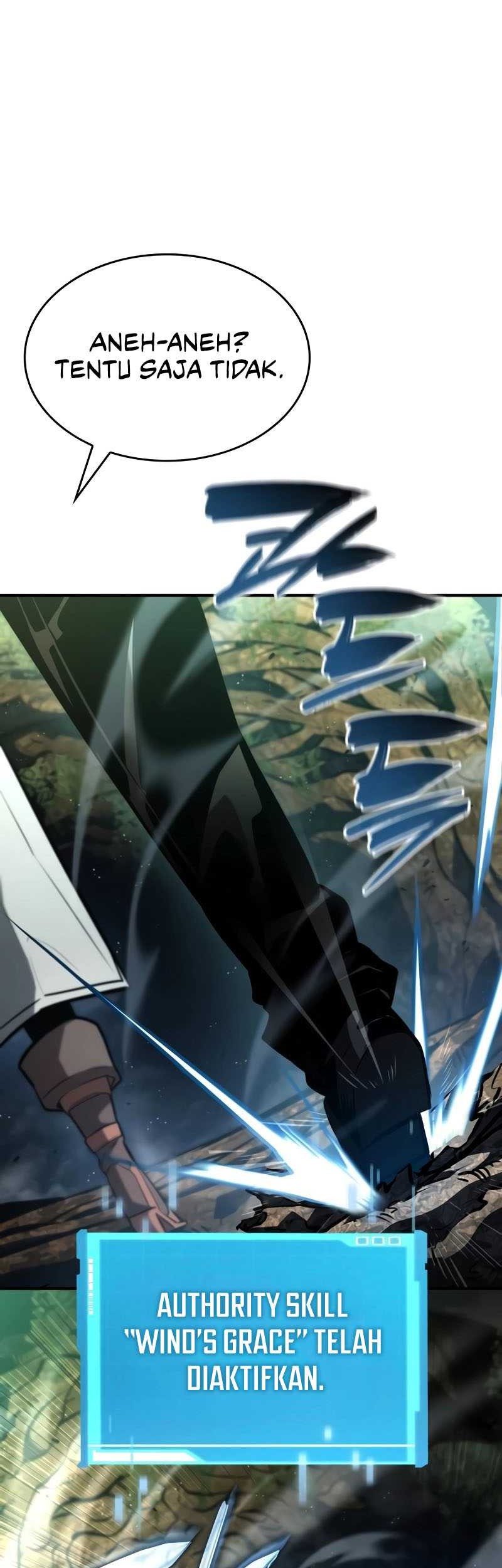 Boundless Necromancer Chapter 89 Gambar 64