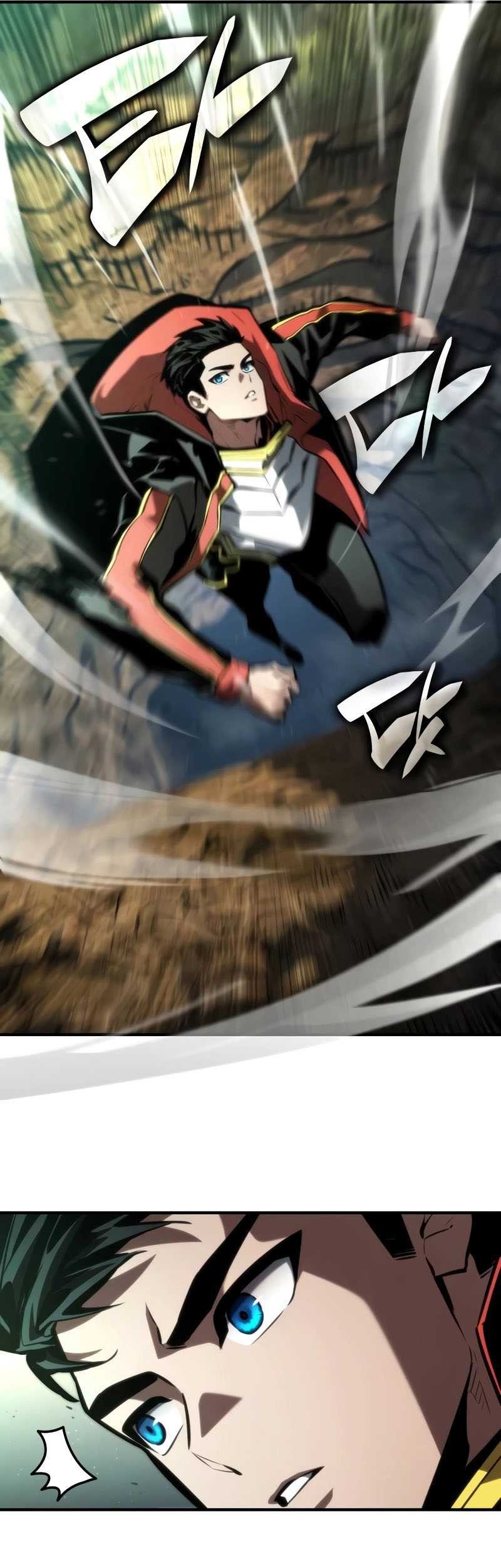 Boundless Necromancer Chapter 89 Gambar 70