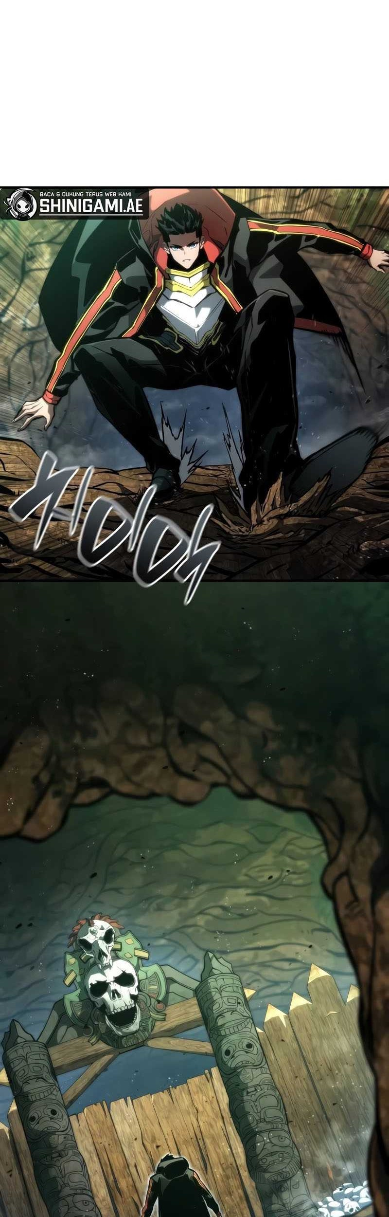 Boundless Necromancer Chapter 89 Gambar 71