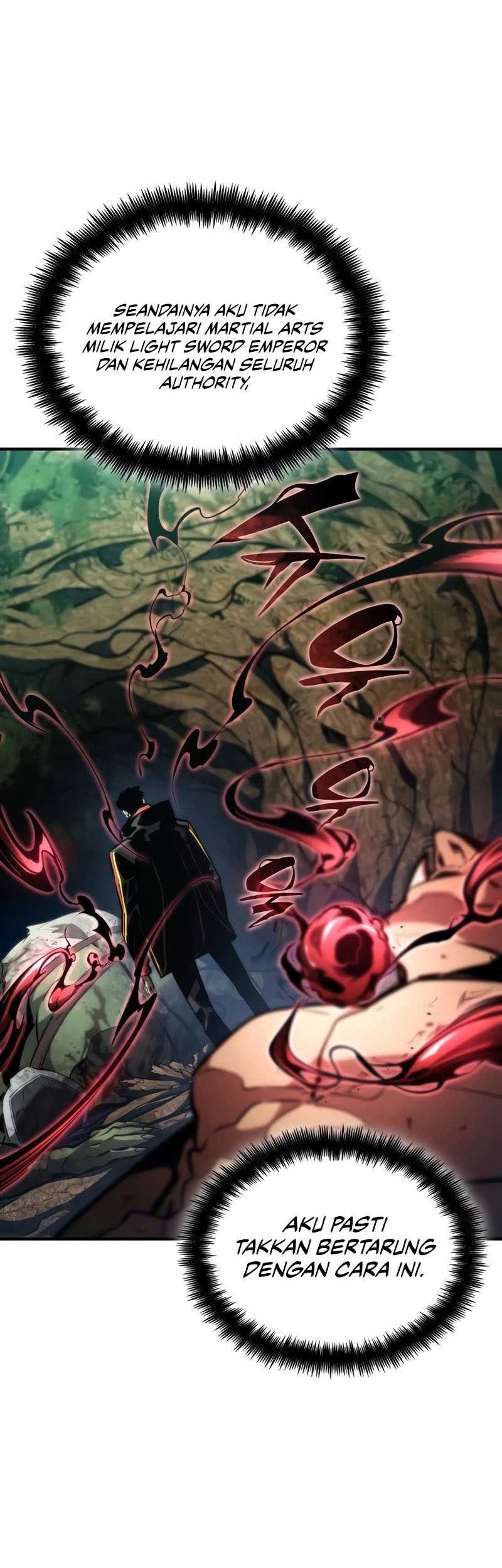 Boundless Necromancer Chapter 89 Gambar 37