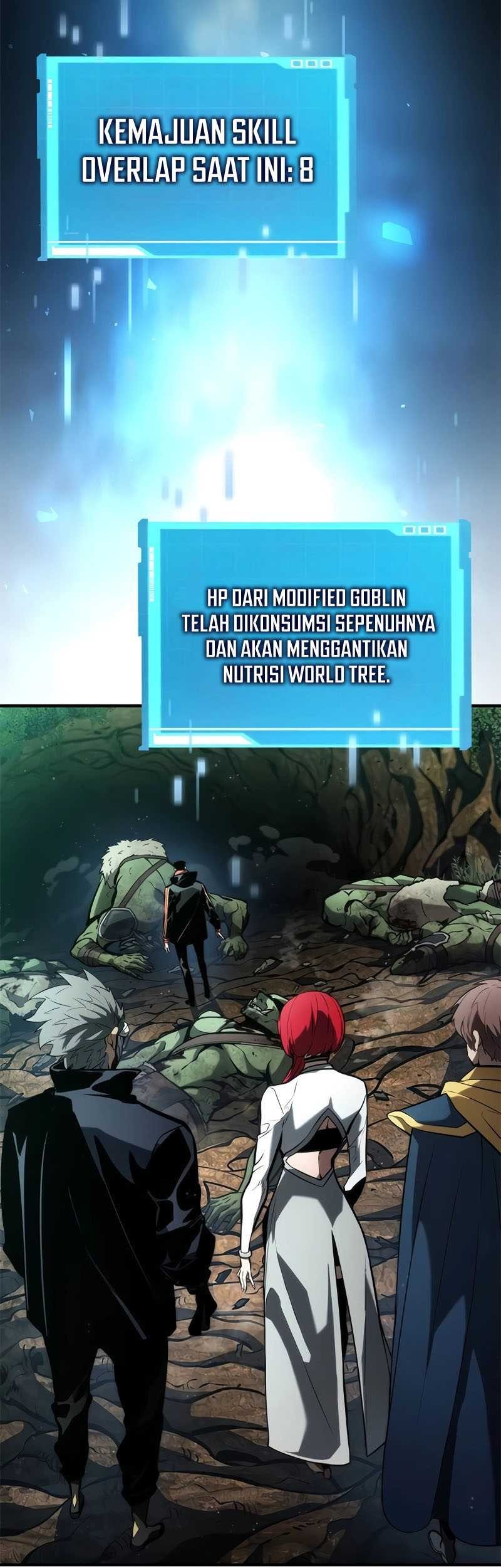 Boundless Necromancer Chapter 89 Gambar 34