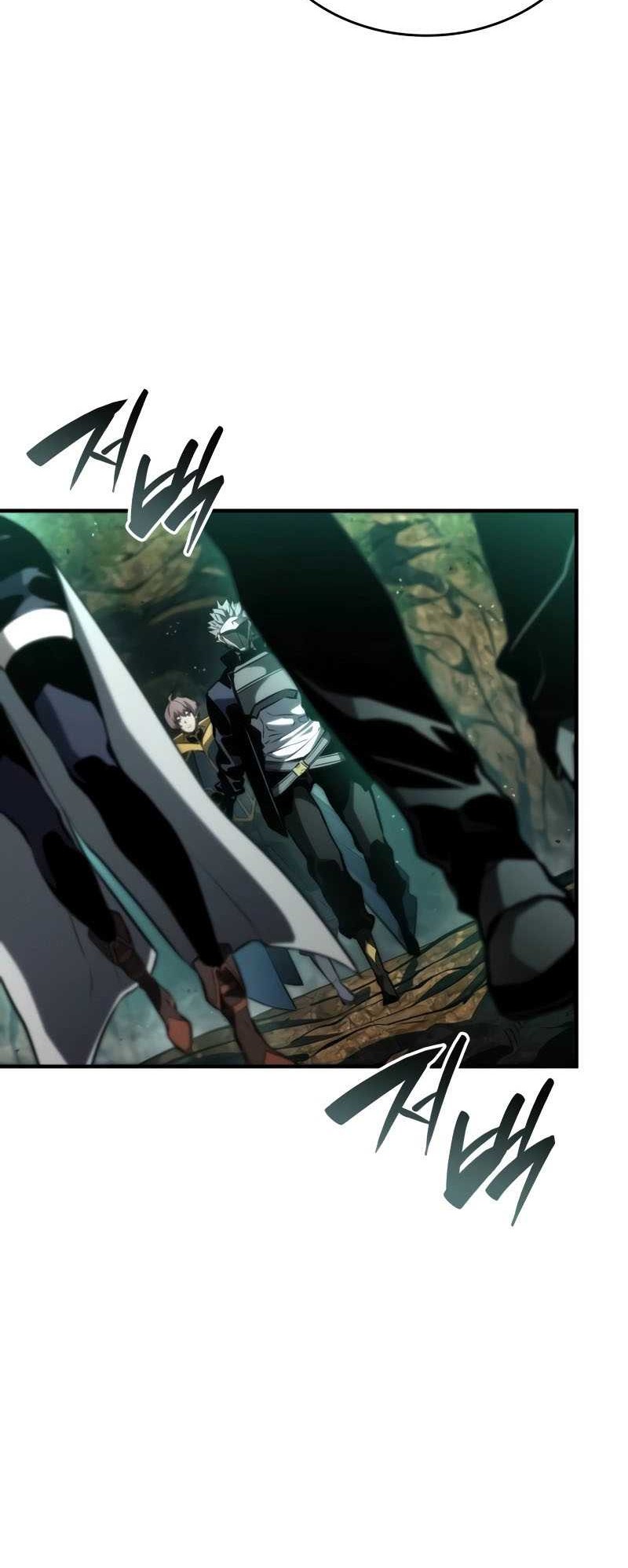 Boundless Necromancer Chapter 89 Gambar 45